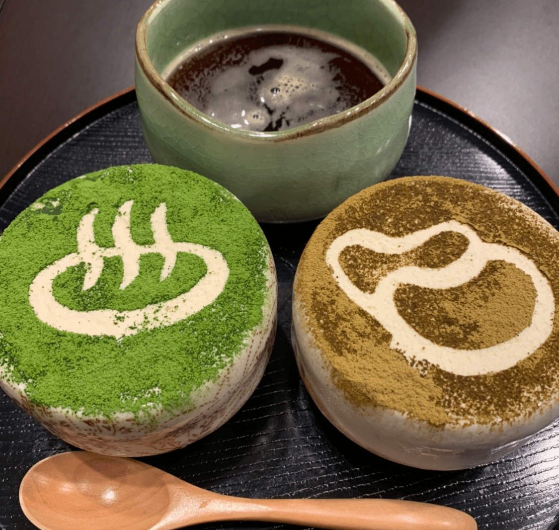 草津温泉でのオススメスイーツ Deplan Note 草津温泉でのオススメスイーツ Deplan Note