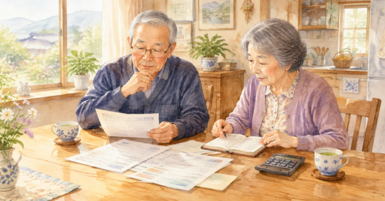 The Day 'Invisible Without Filing' Ends: Financial Income in Long-Term ...