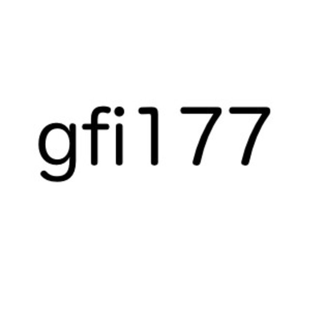 2016.7.17.gfi177ジャケ