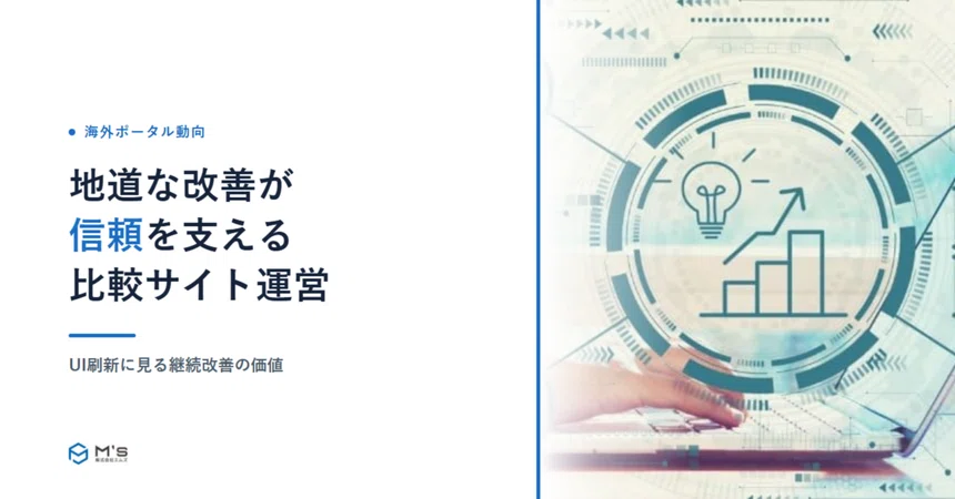 Hardware Tech Refresh Icon Fundamentals of Comparison Site Operations as Seen in the ...