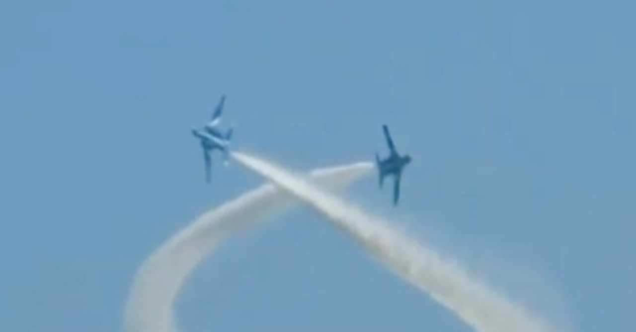 キター の大連発 ブルーインパルスの訓練飛行が初ライブ配信された件 榊原ゆり子 Note