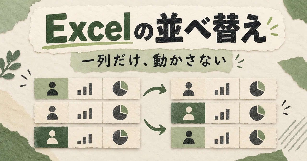 Before Product and Quantity Mismatches Occur in Excel Sorting ...