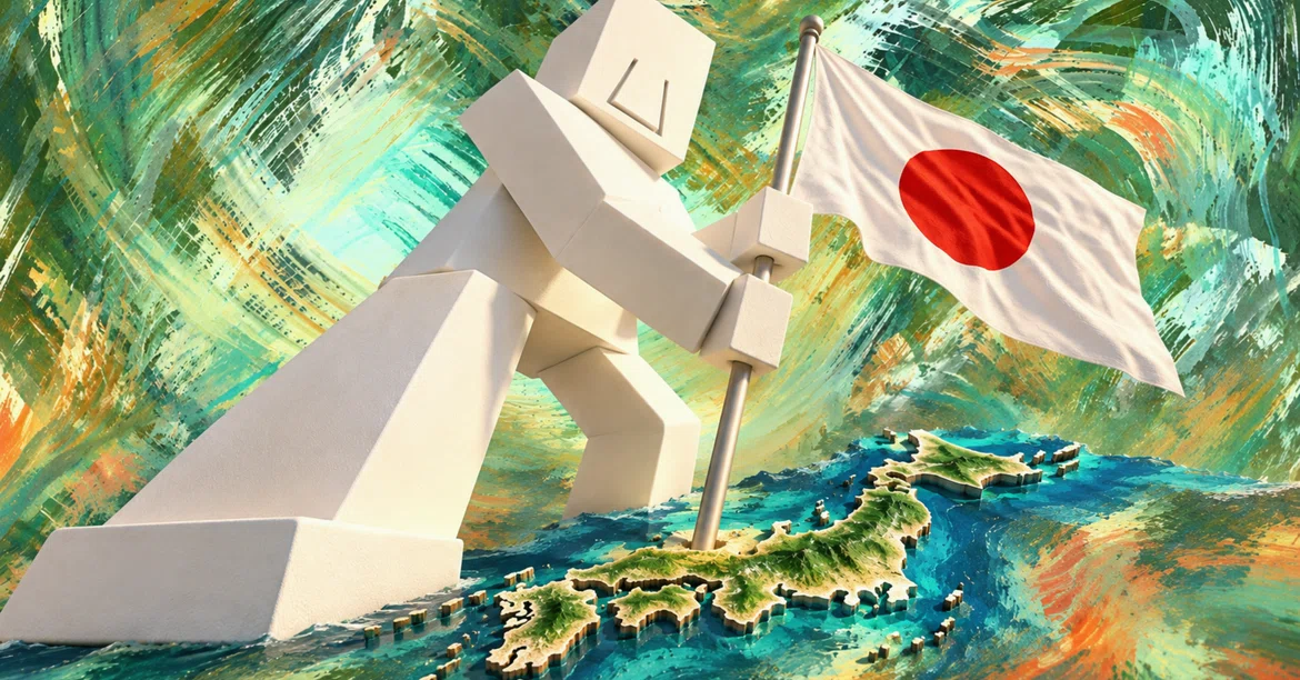 [Essay] A Reflection Meeting Called Japanese History (1/76)｜Aki Dortu