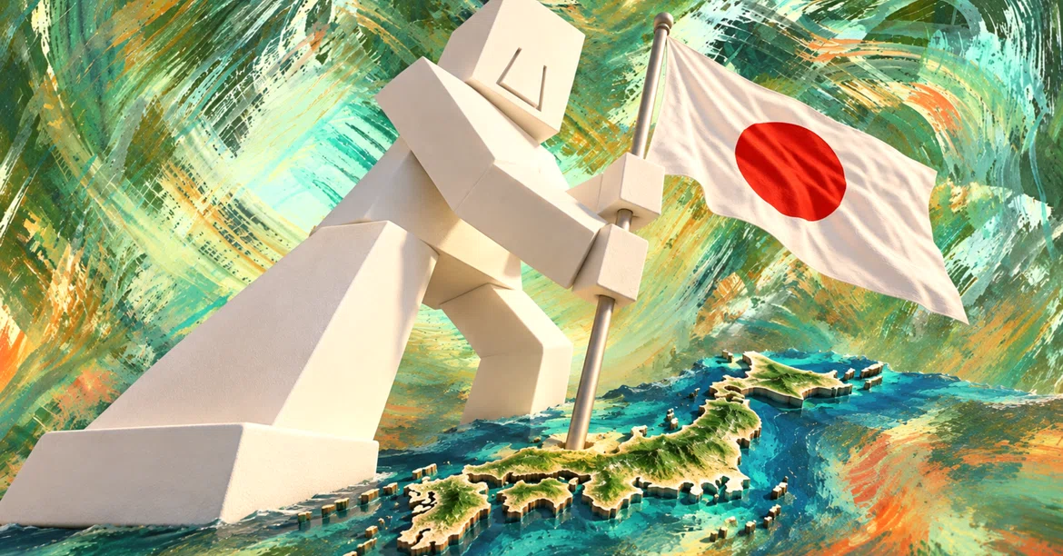 [Essay] A Reflection Meeting Called Japanese History (2/76)｜Aki Dortu