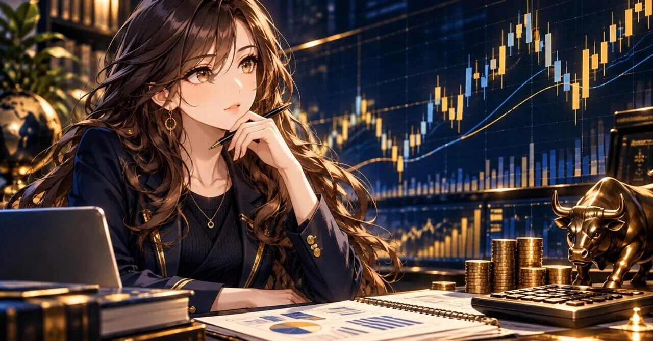 Can't win even after setting a stop-loss? The 