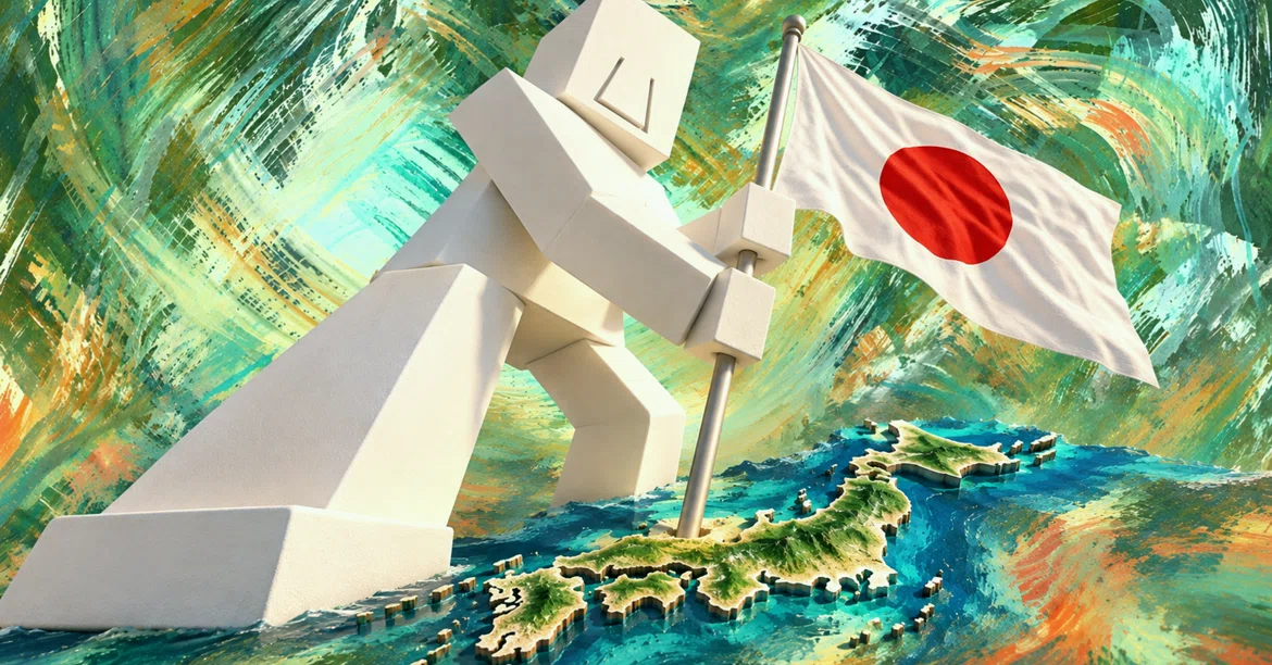 [Essay] A Reflection Meeting Called Japanese History (3/76)｜Aki Dortu