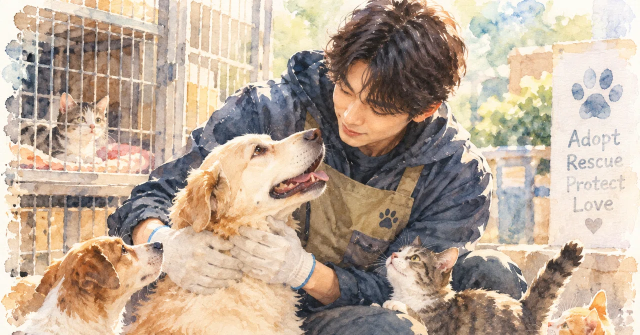 South Korea to Impose Up to 5-Year Pet Ownership Ban on Animal Abusers ...