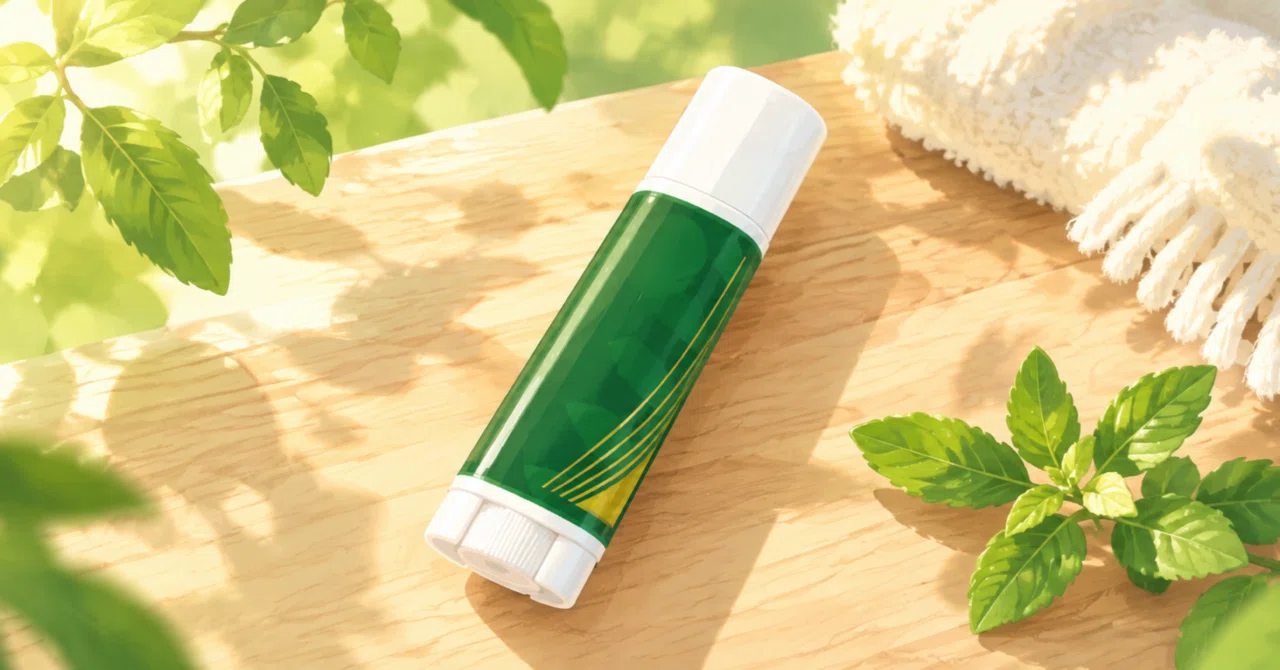 The story of how I bought an oval lip balm and became part of the ...