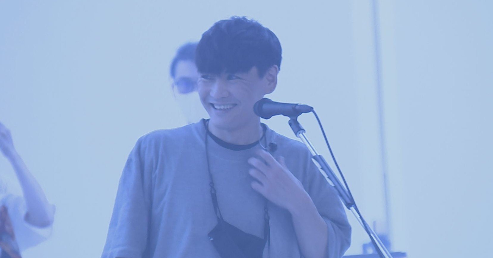 サカナクション山口一郎 「新しい感動を発明したい」コロナ時代の