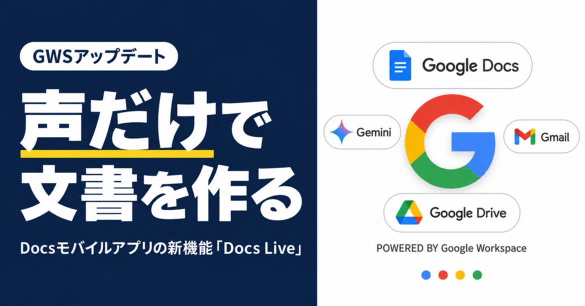 Google Docs mobile app introduces "Docs Live," allowing you to create ...