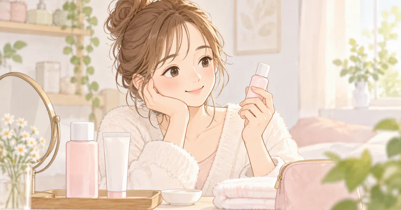 For when you want to try d Program Moist Care in small amounts first｜素敵 ...