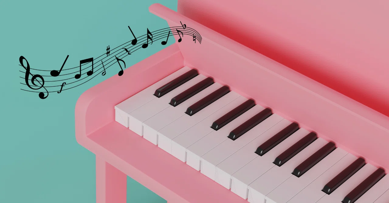 A story about how solfège lessons with music chocolate reminded me of ...