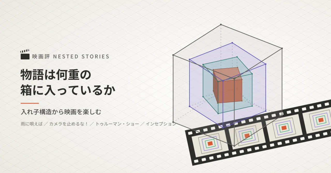 How Many Boxes Is a Story In? — Enjoying Movies Through Nested ...