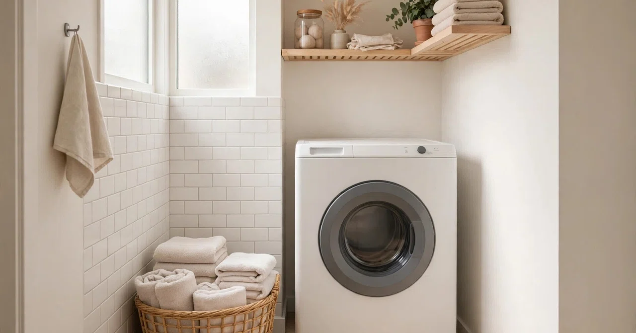 3 Recommended Compact Washer-Dryers: Choosing for Single Living and ...