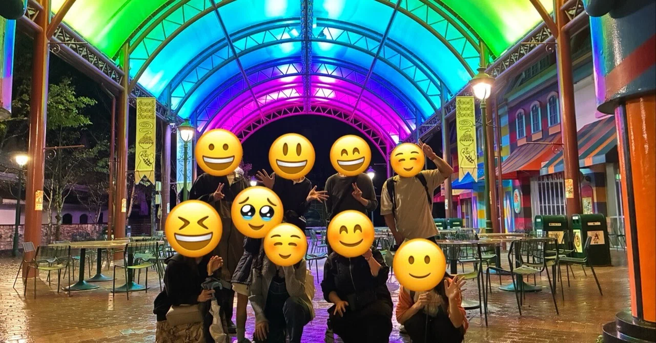 Renting out an amusement park at night. A jam-packed month of fun at ...