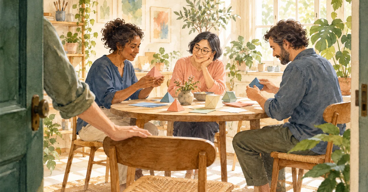 The 'Human Connection' I Value When Choosing Where to Learn｜長野開｜次の一歩は、自分で選ぶ