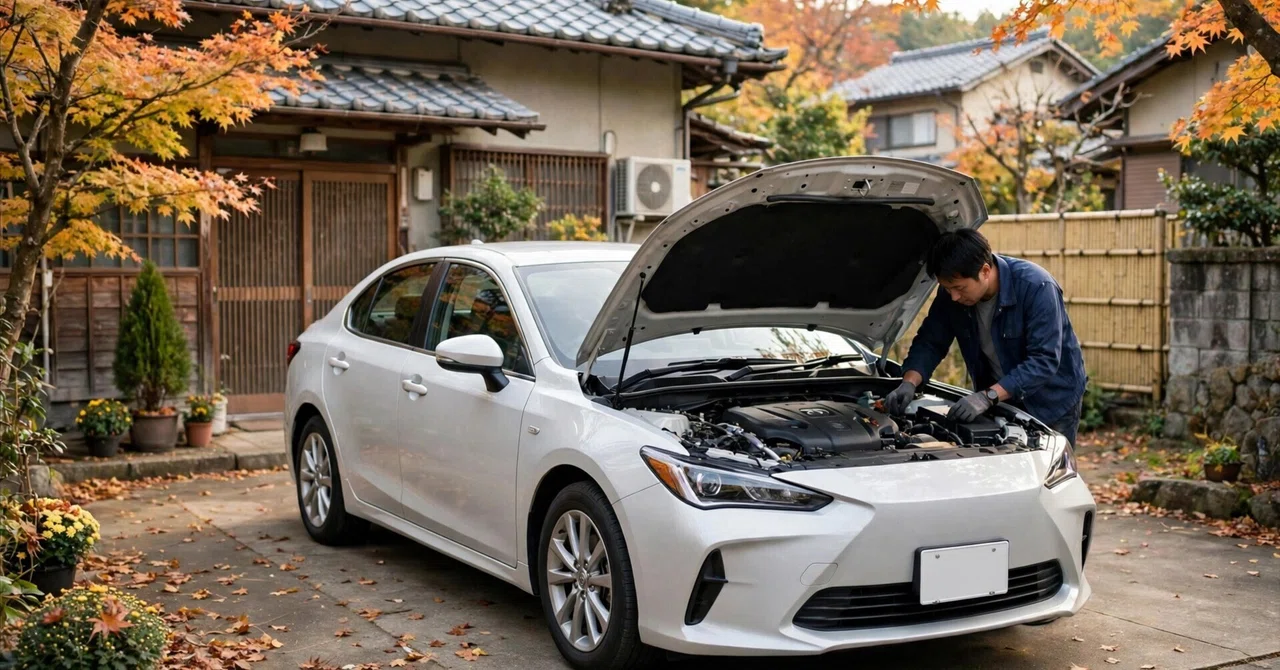 Can You Sell a Car That Won't Start or Has a Dead Engine? What to Know ...