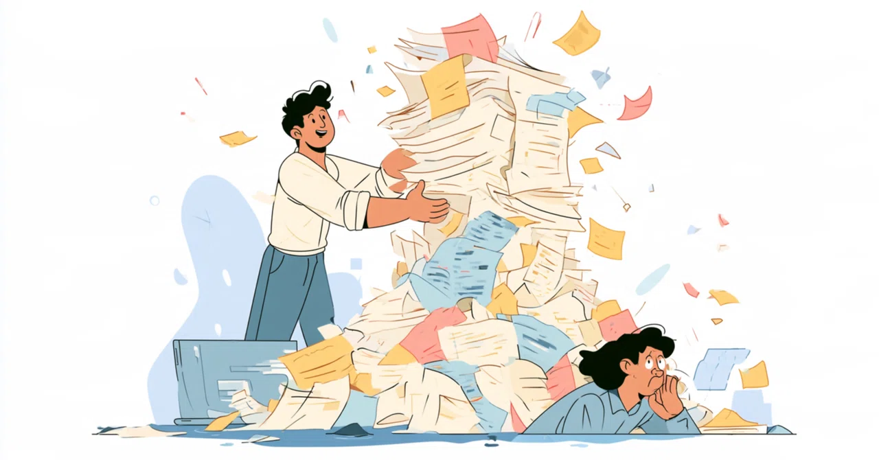 Engineers who tend to make others bear the cost of organizing ...