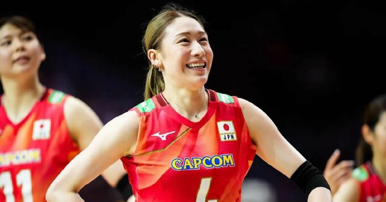 [Volleyball] 2027 Women's World Cup Draw Announced: Japan Placed in ...