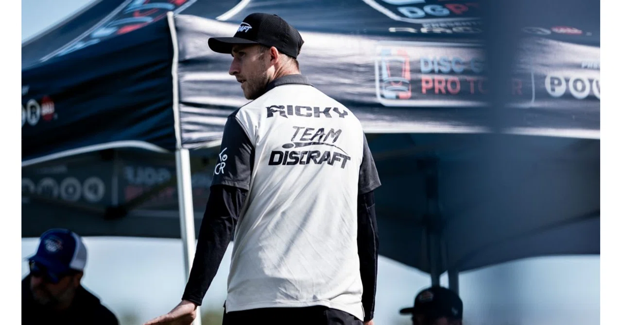 Ricky Wysocki becomes the first disc golfer to reach $1 million in ...