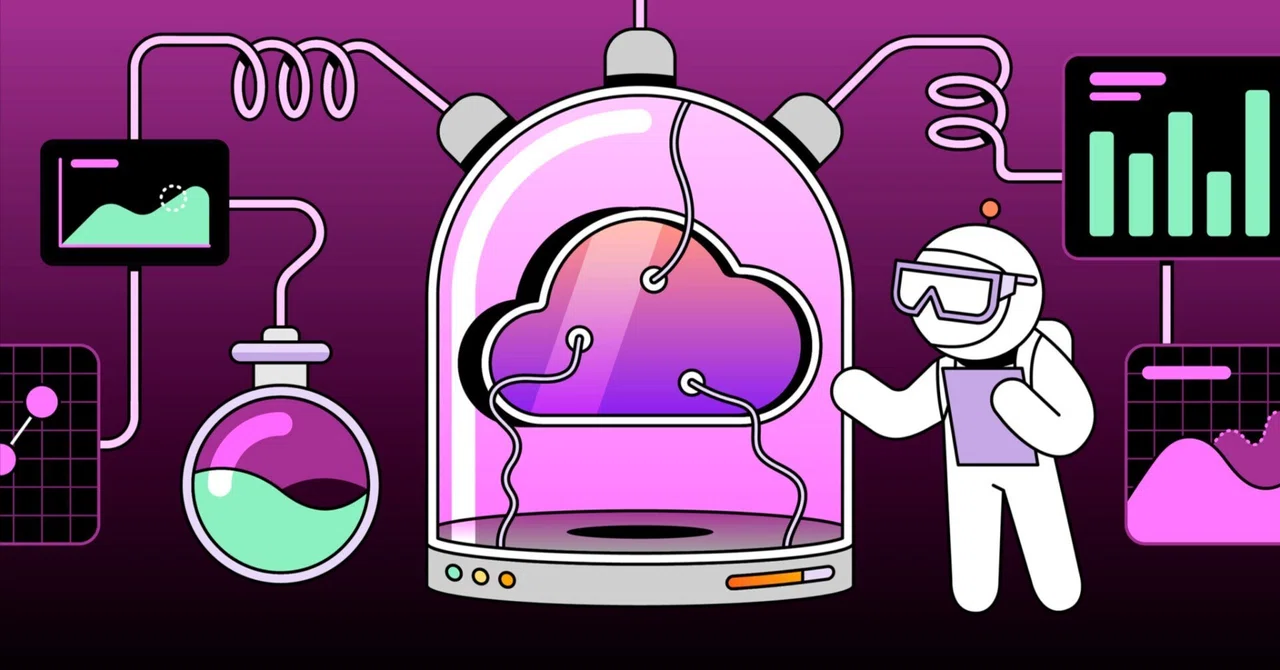 Cloud Performance Testing with Postman: What We Built｜Postman Japan
