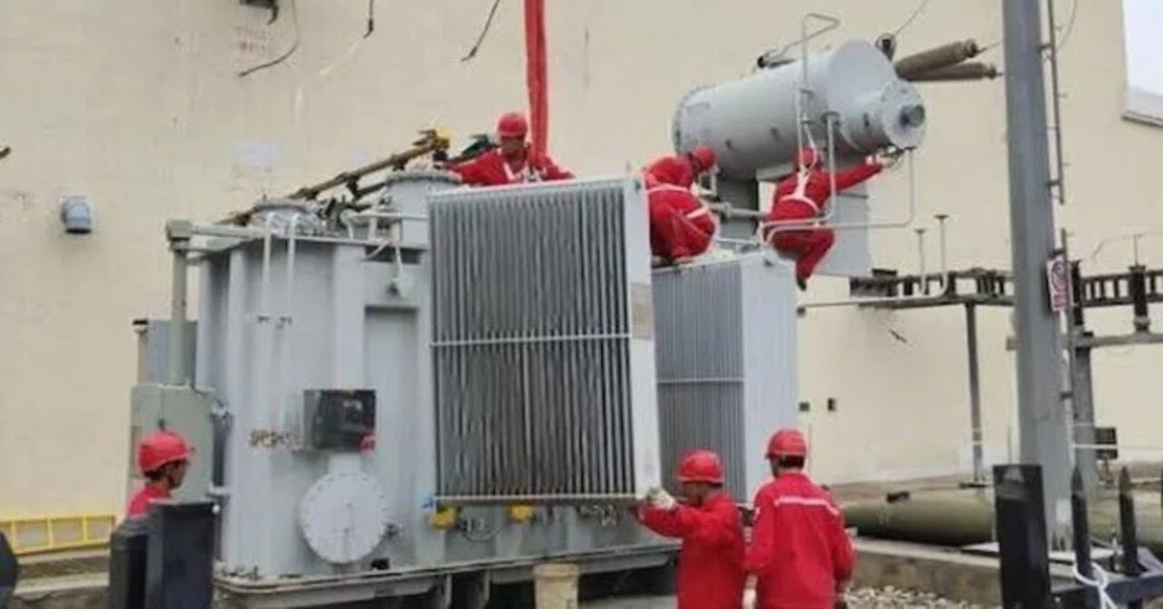 Global Power Transformer (Above 110kV) Market Trends, Continued ...