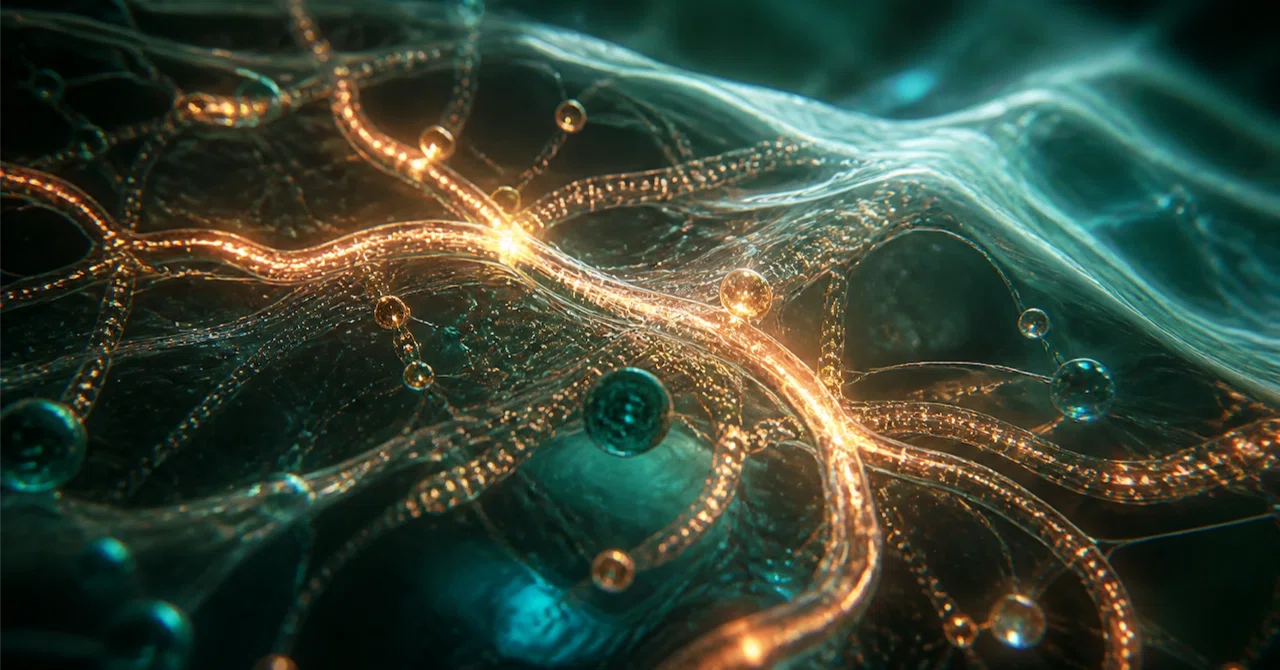 Iontronics: Turning the Movement of Ions into Technology｜株式会社bionto｜東北 ...