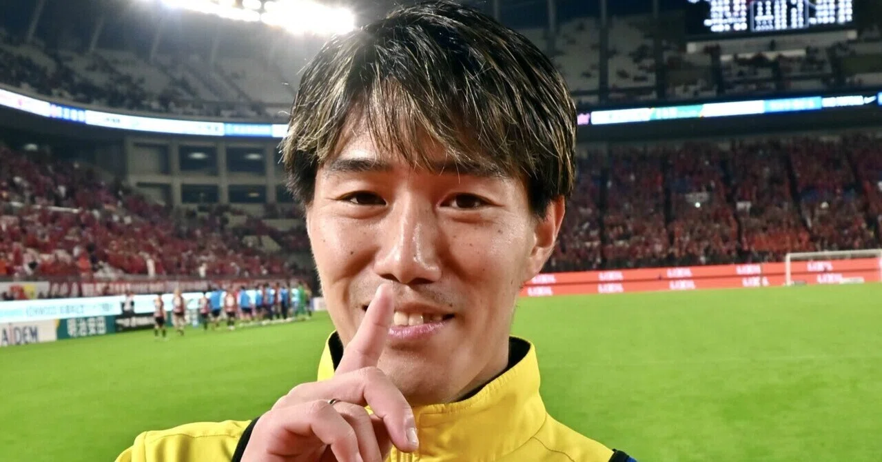 太陽観測記2026-2027 #24｜東葛毎日新聞社「レイソルコラム」／Tiki-taka Mag 神宮克典の「取材note」