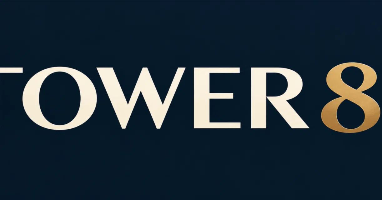 Tower 88｜note