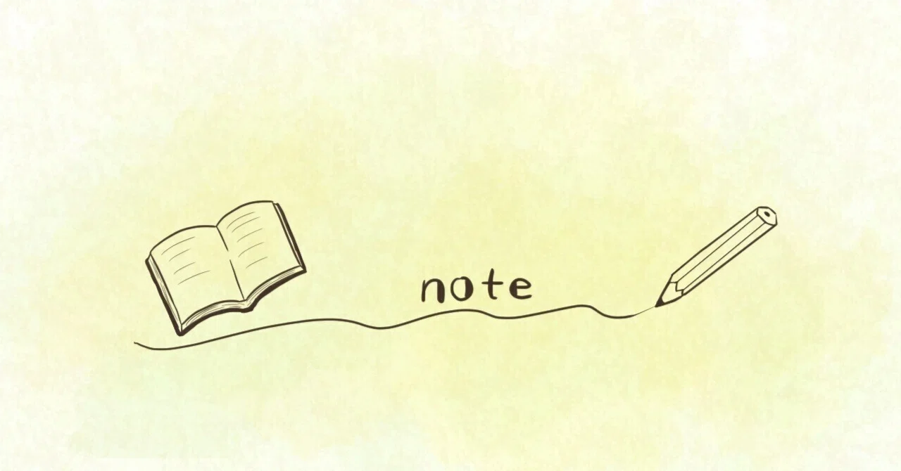 久しぶりのnote｜どれみ