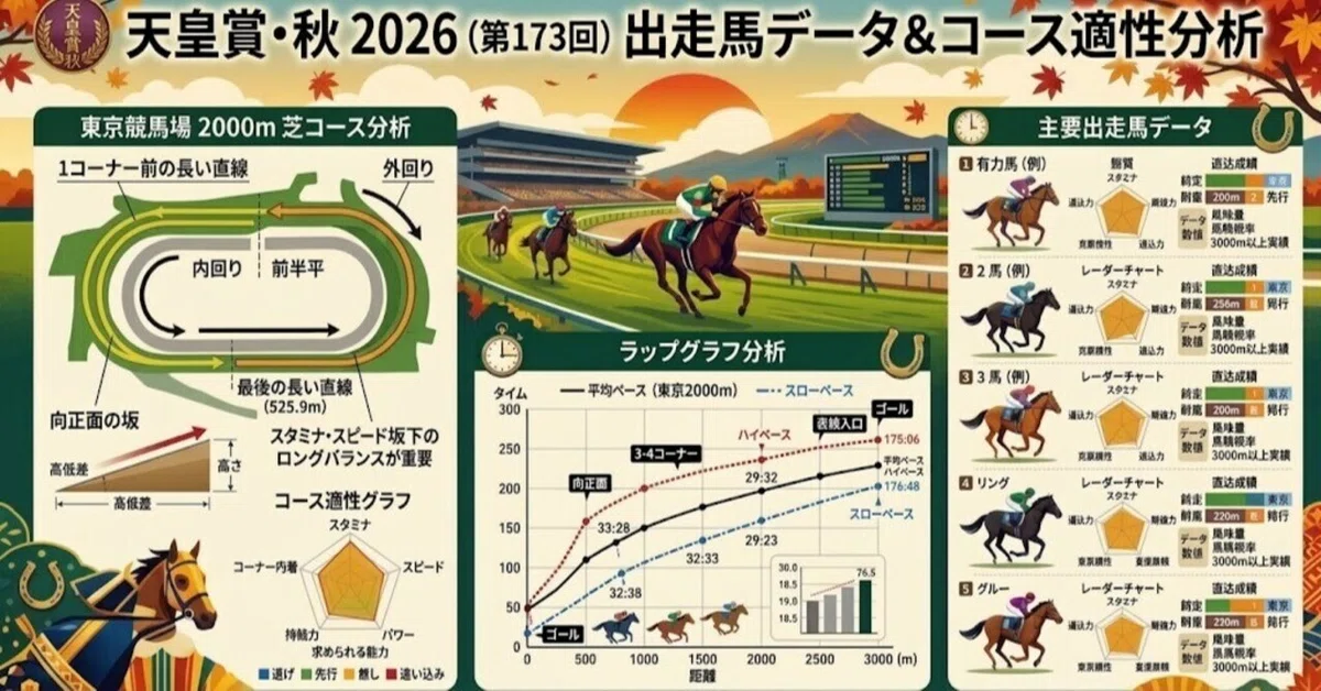 [Horse Racing Analysis] Sakura Farel's Pedigree and Running Style ...
