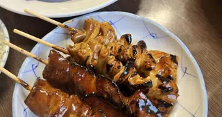 【旅】大人の夏休み！　千葉ドライブでピカピカ魚介網焼き→激シブホルモン→新宿ロックバー＆カラオケ