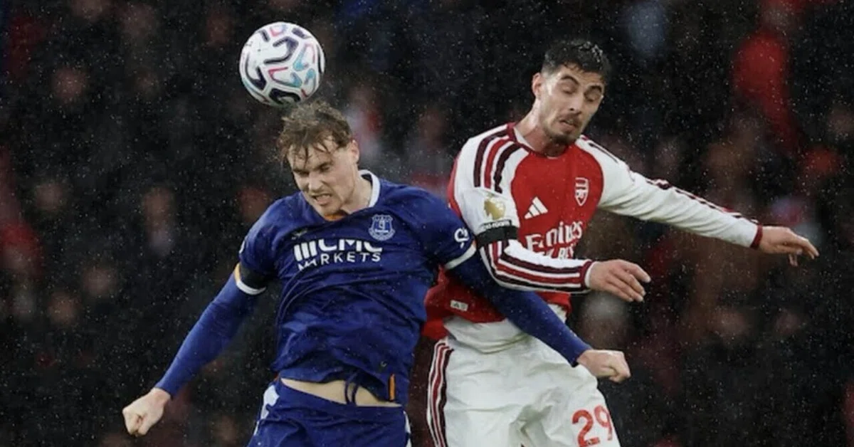 [Premier League Matchweek 8 Summary] A Big Wave of Historic Upsets! A ...
