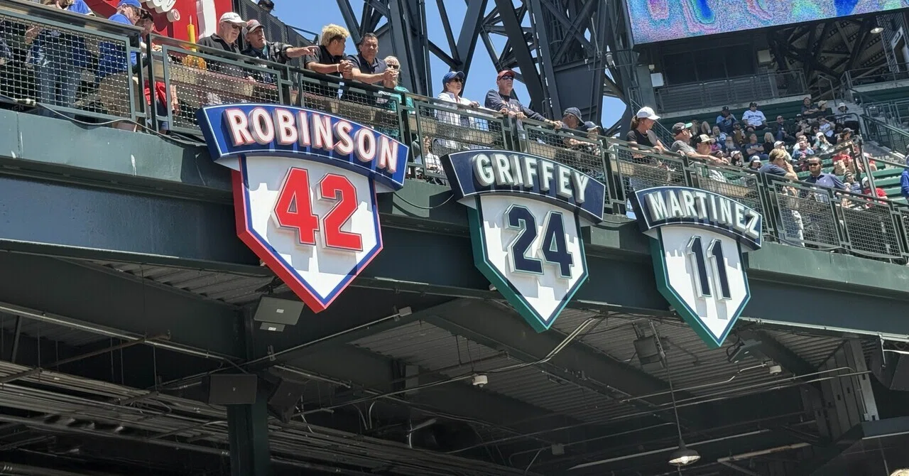 CWC2025 USA Expedition 🇺🇸 DAY 3 [Mariners Game Edition]｜ぼんぢりー
