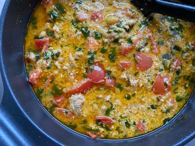 152 カレーの味は煮詰めるとおいしくなるのか 問題 水野仁輔 Note 152 カレーの味は煮詰めるとおいしくなるのか 問題 水野仁輔 Note