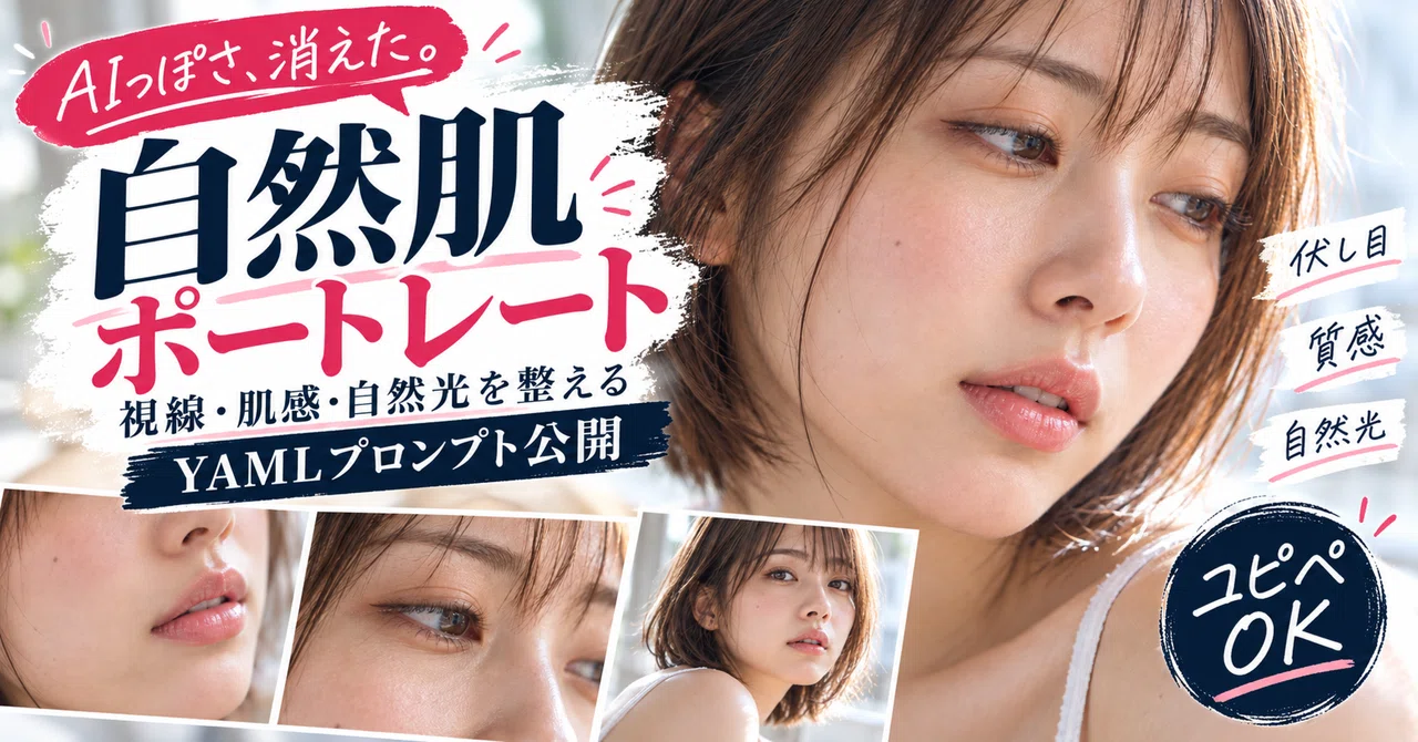 Can AI Draw a 'Downcast, Sensual Expression'? Photo-Style Prompts to ...