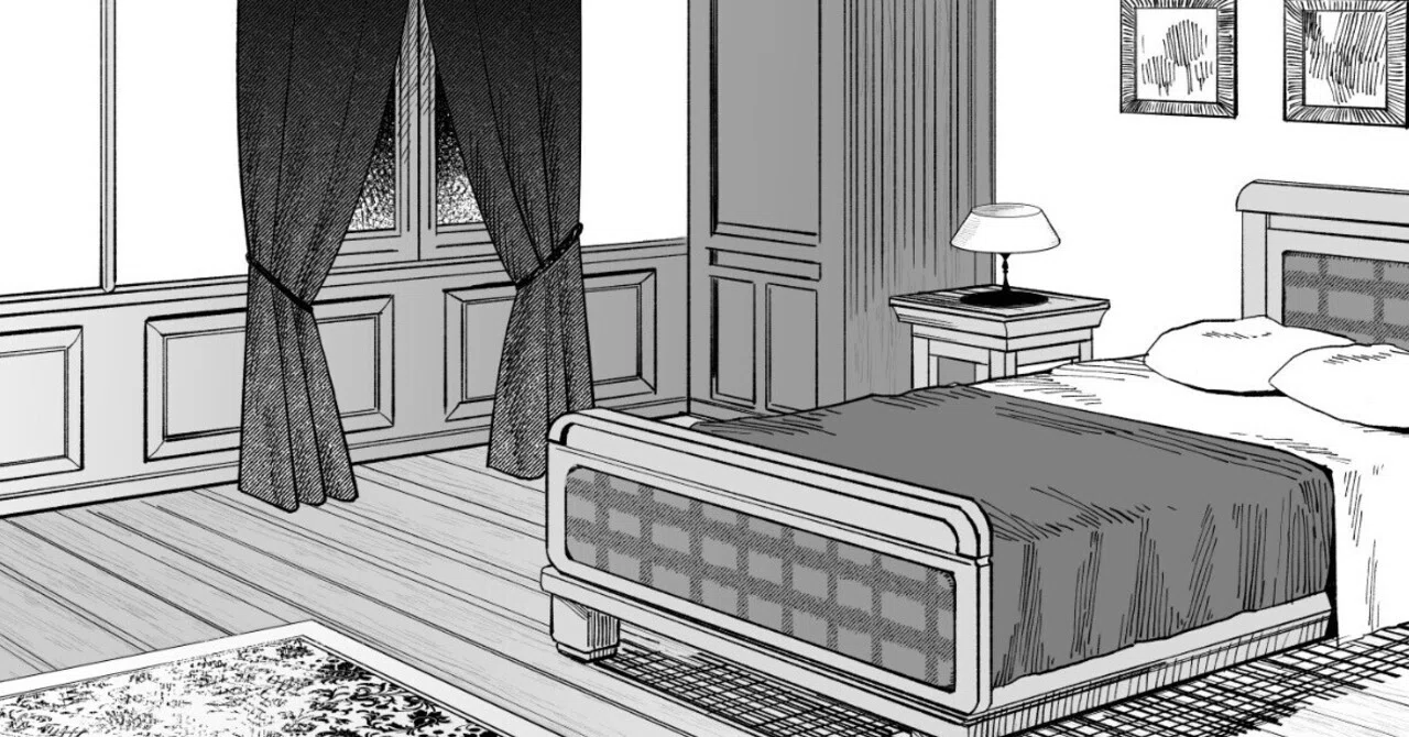 (Notes) The process leading up to my debut as a manga artist｜座城玖磨(ざしろくま)