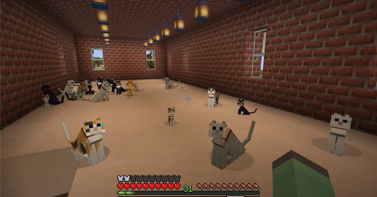 [No Port Forwarding Required] Exposing a Home Minecraft Server via a ...