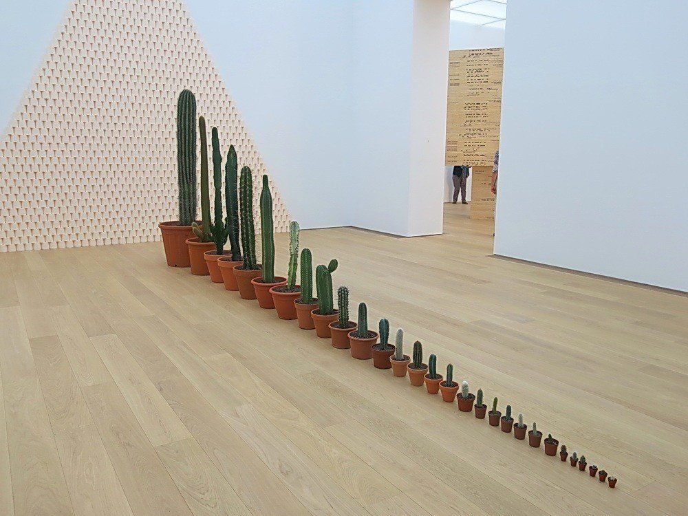 アート・デザイン・音楽 Martin Creed Works 289: MARTIN CREED, Work #1912 (Mind Trap album cover) < 20