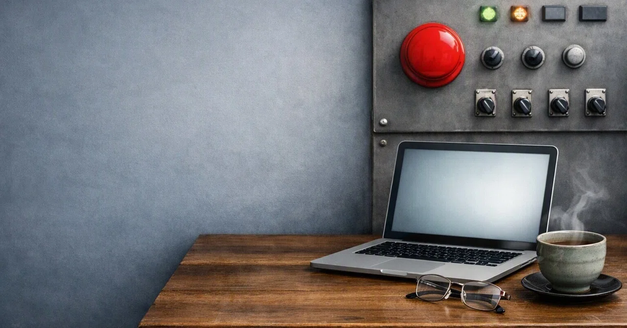 #Things I want to automate. I won't automate everything. A 67-year-old ...