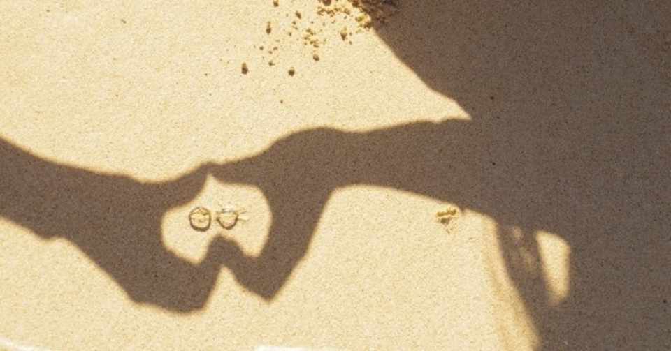 サザンビーチホテル 台風直撃 沖縄での結婚式 たっぴー Note