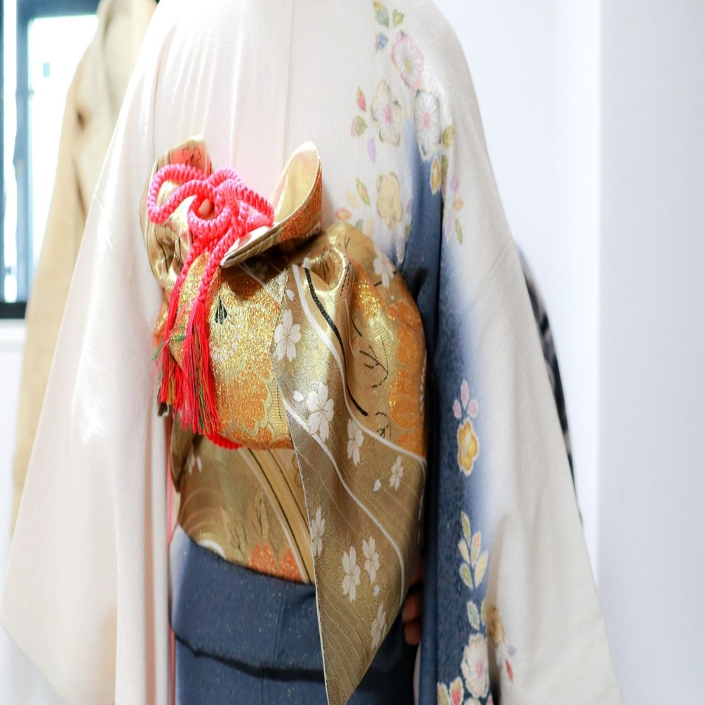 ミニ小説 男の娘 はじめての振袖体験２ 藤原みやび Note