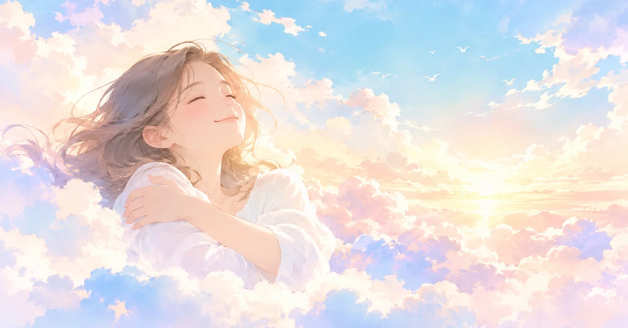 [Ulcerative Colitis] Recent Physical Condition｜ひとりネイルサロンを営む三姉妹ママ