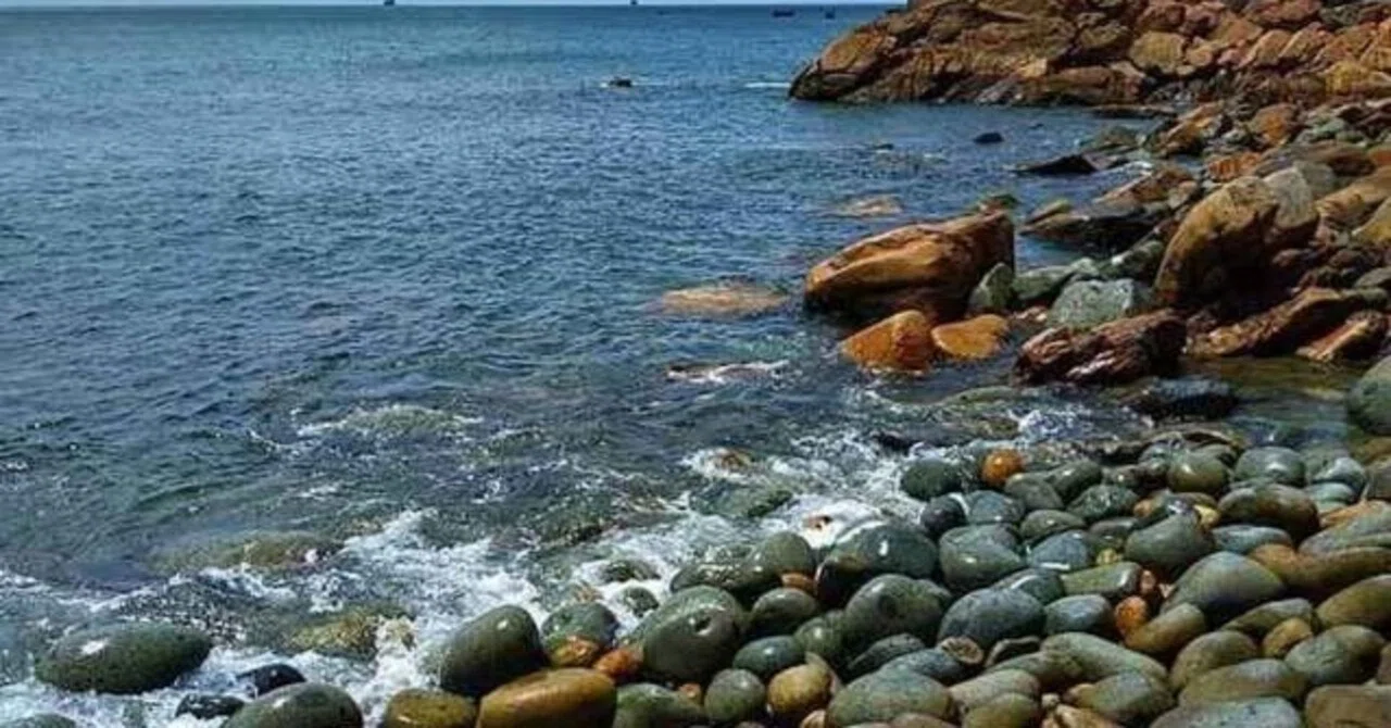 [Vietnam, Quy Nhon] The mysterious coastal beauty loved by a queen. The ...