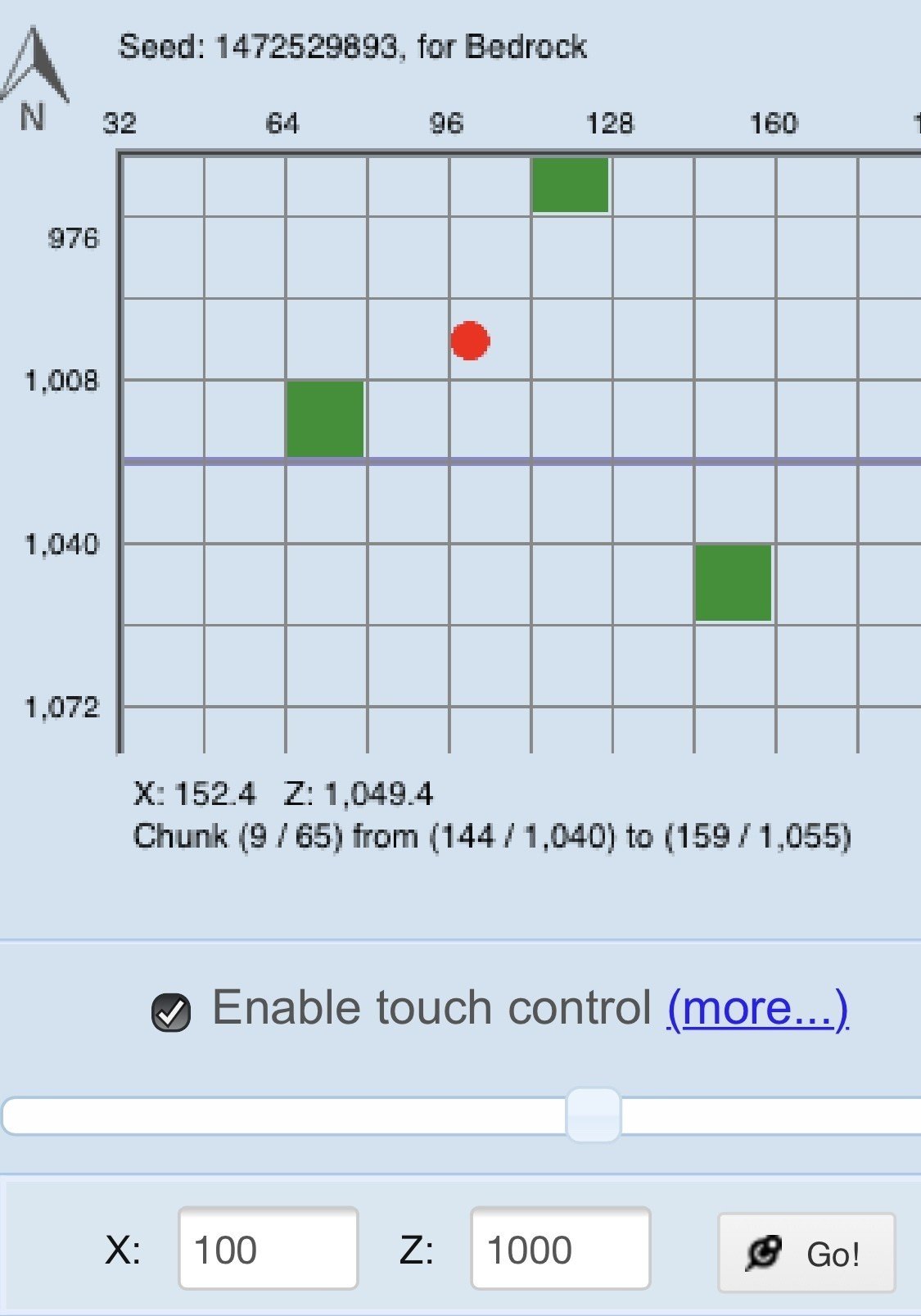 53 スライムチャンク掘ったった チュチュキュラン Note 53 スライムチャンク掘ったった チュチュキュラン Note