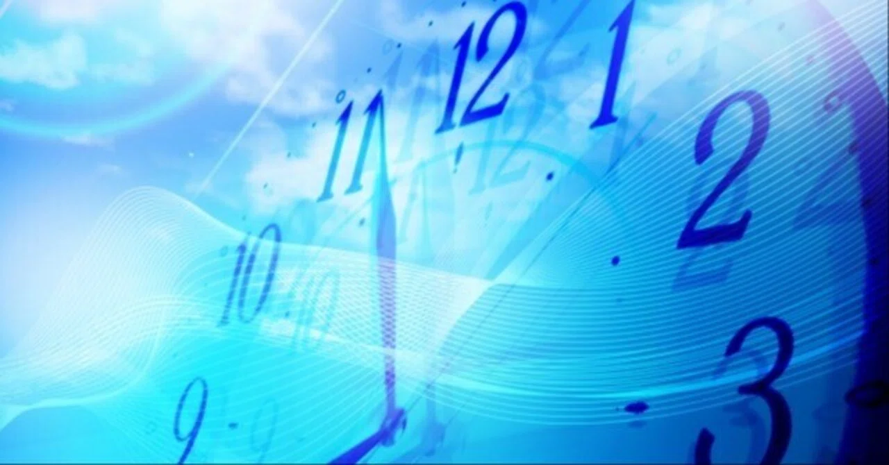 The Concept of Time | Time is a Monster! Does Time Solve Problems?｜玄珠