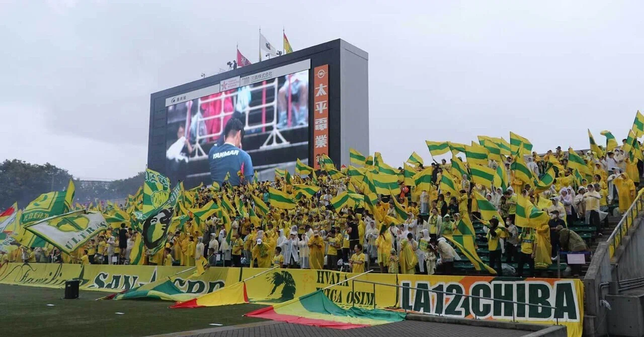 [J1 Round 12] 89 minutes of joy, and the screams of stoppage time. The ...