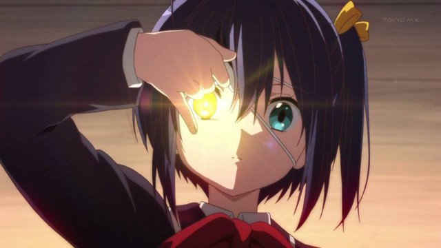 中二病でも恋がしたい！』──人は一生、中二病なのだ──｜フォルト