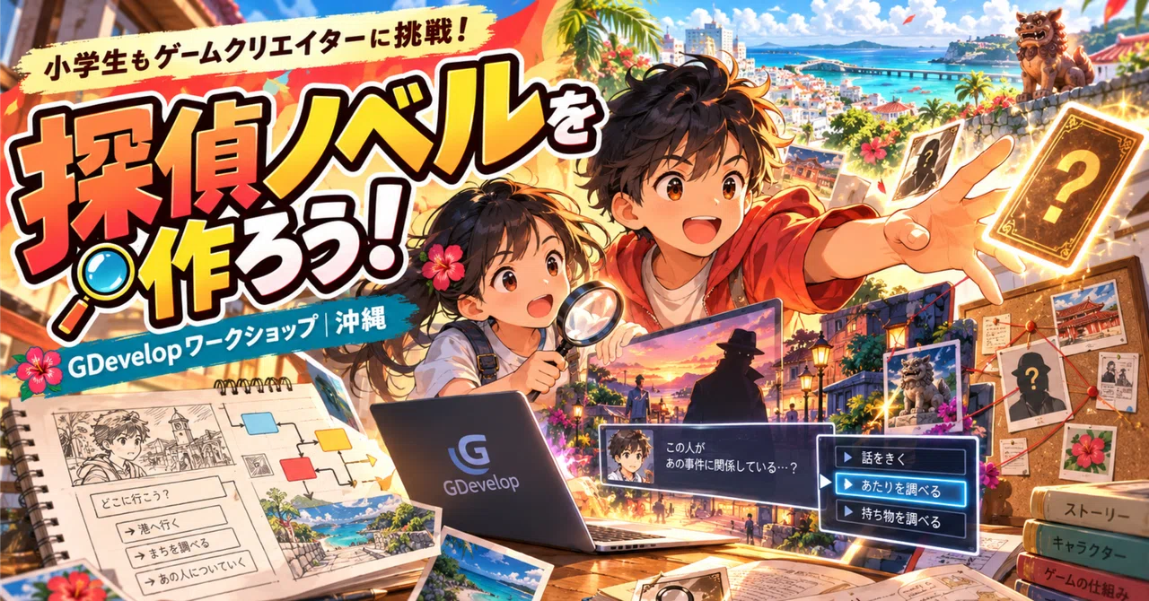 Elementary School Students Take on the Challenge of Being Game Creators ...