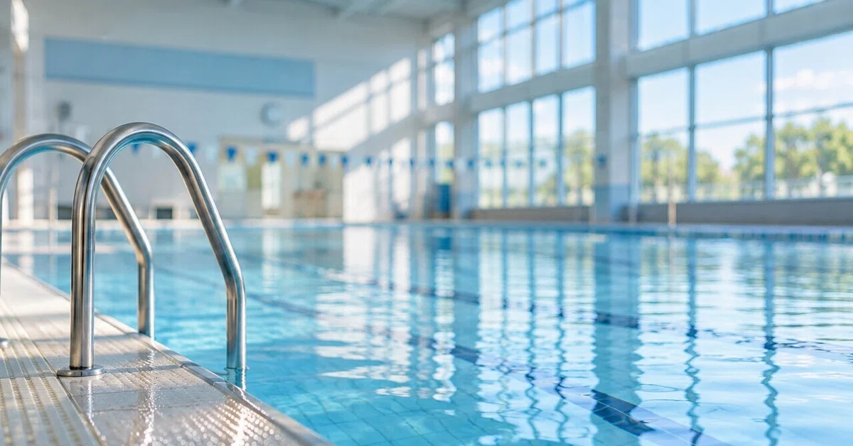 [Making Sense of Swimming Pool Common Knowledge] Is there anything we ...